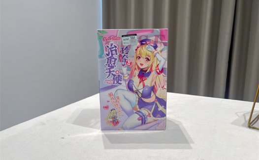 GOSE——“玲奈酱”评测！平平无奇的结构，毫无波澜的体验！