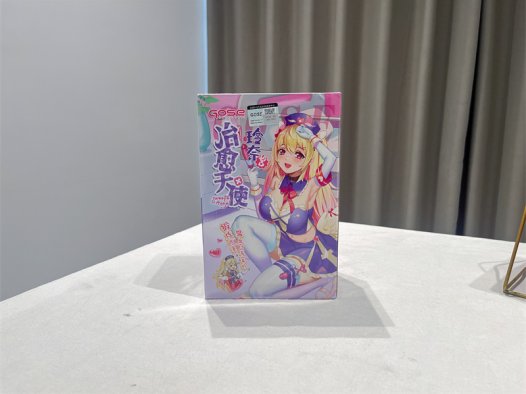 GOSE——“玲奈酱”评测!平平无奇的结构,毫无波澜的体验!