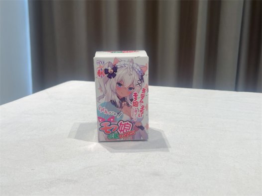 MODE——“口袋萌娘”评测！小到能揣进兜里的贯通杯，体验感方面就不要强求了！