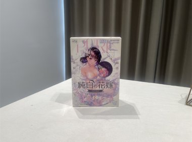 MODE——“纯白花嫁”评测!松垮通道还超长,直筒造型简单到爆炸!