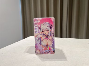 杯多多——“龙娘双舌口”评测!新奇的设计却毁在了松垮的通道结构!