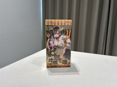 杯多多——“地缚牛娘”评测！隐蔽性超高的拟物造型，使用体验却不怎么样！