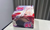 SMFUN——“蜜桃先师”评测！圆润蜜桃型，别样新体验！
