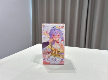 杯多多——“樱桃小口”评测！松垮的通道是所有口杯的宿命？！